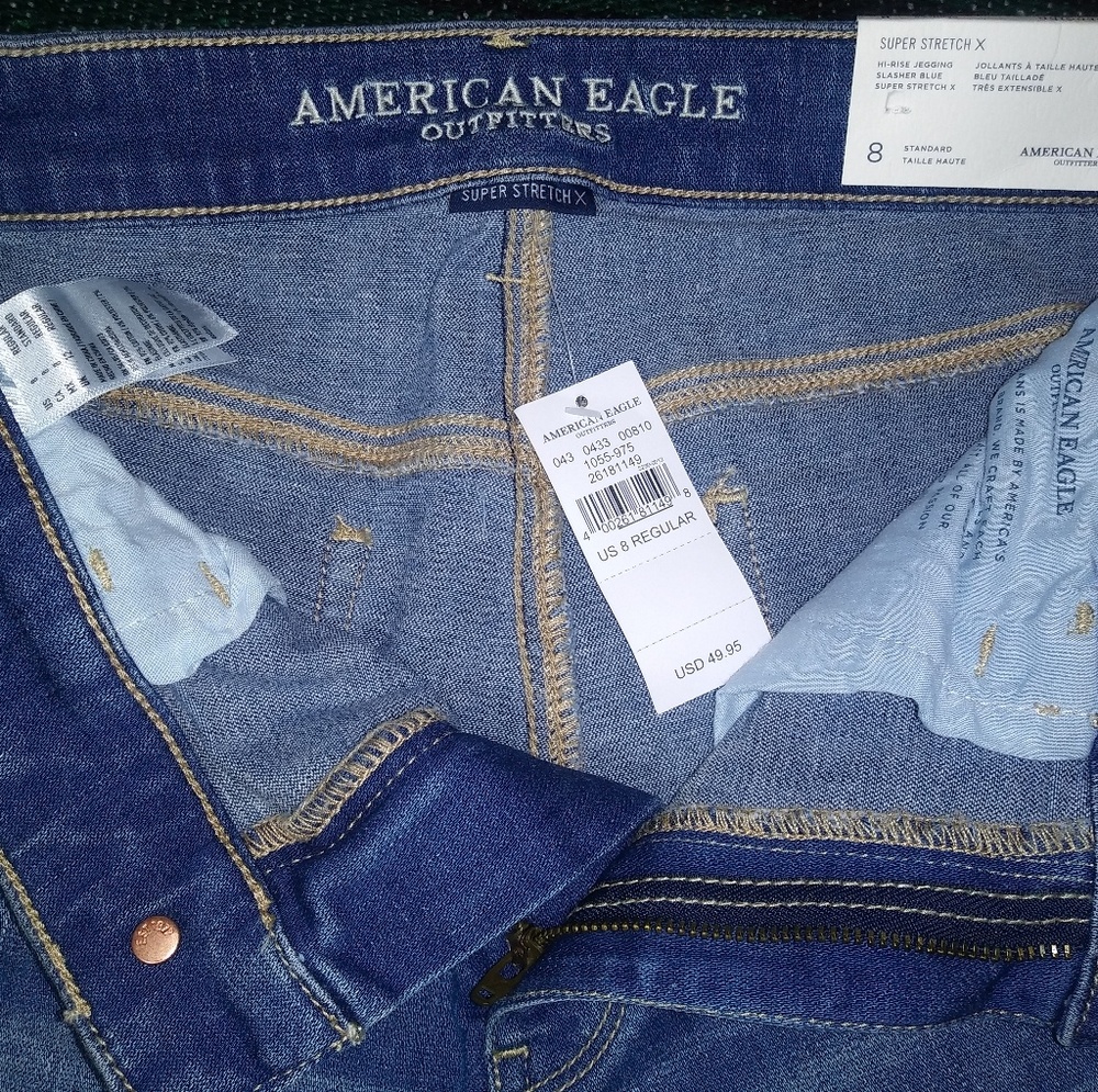 Jeans